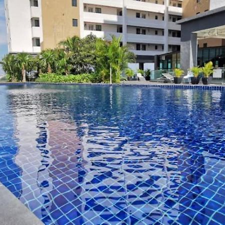 Seaview Dwharf Family Suit Private Port Dickson Exteriér fotografie