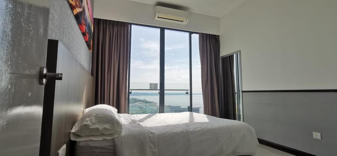Seaview Dwharf Family Suit Private Port Dickson Exteriér fotografie