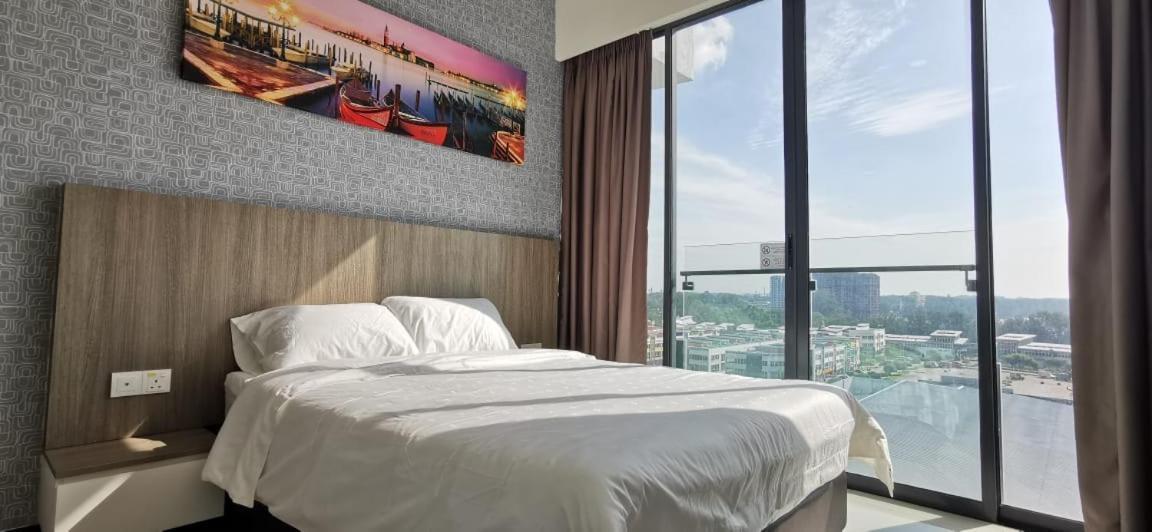 Seaview Dwharf Family Suit Private Port Dickson Exteriér fotografie
